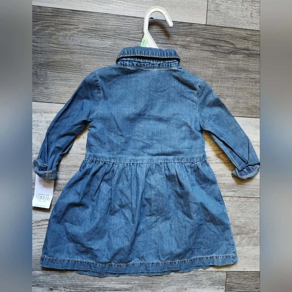 Carters brand new
